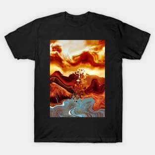 Turbulence T-Shirt